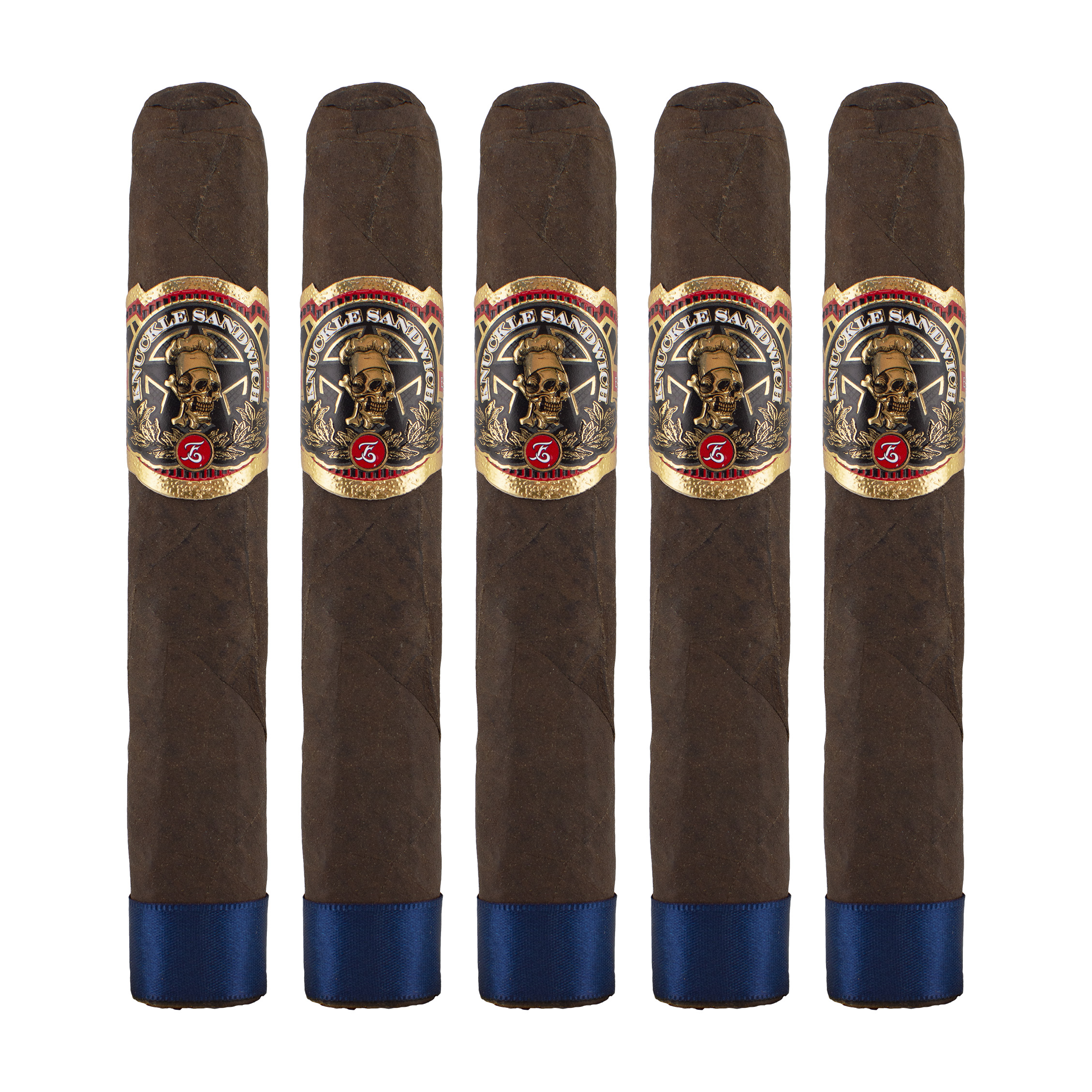 Knuckle Sandwich Chef's Special Broadleaf 2024 Cigar - 5 Pack